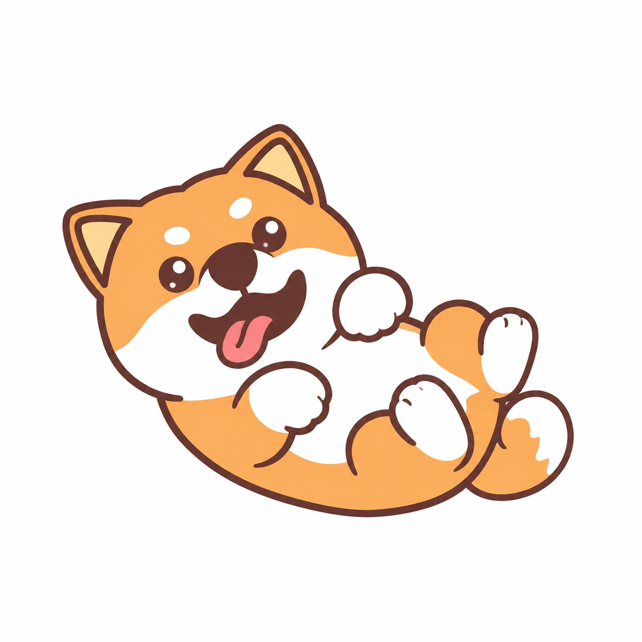 KuttaCoin dog: Nap-powered